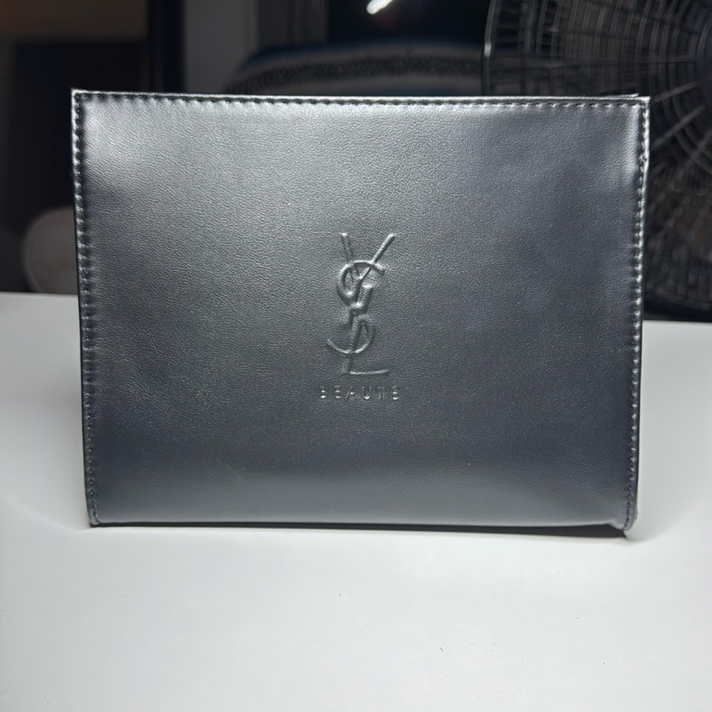 Yves Saint Laurent Beaute Cosmetic Case